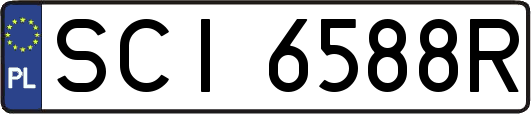 SCI6588R