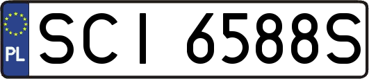 SCI6588S