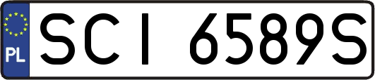 SCI6589S