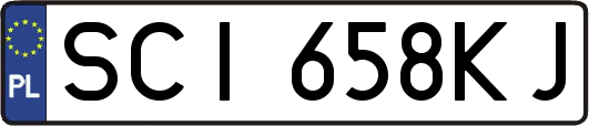 SCI658KJ