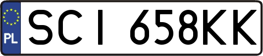SCI658KK