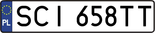 SCI658TT