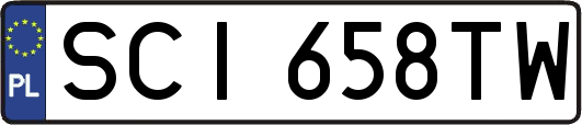 SCI658TW