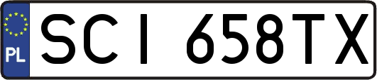 SCI658TX