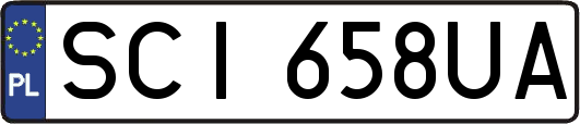 SCI658UA