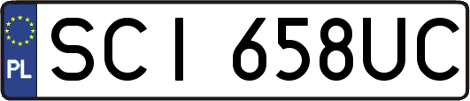 SCI658UC
