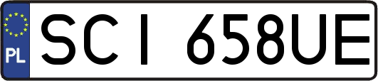 SCI658UE