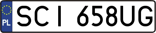 SCI658UG