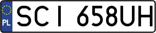 SCI658UH