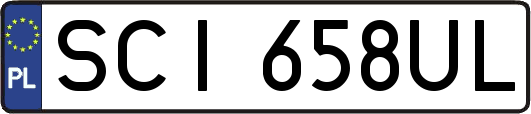 SCI658UL