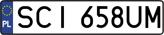 SCI658UM