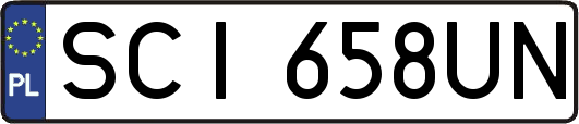 SCI658UN