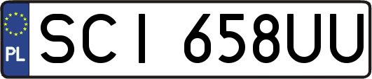 SCI658UU