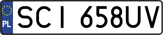 SCI658UV