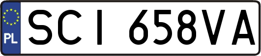 SCI658VA