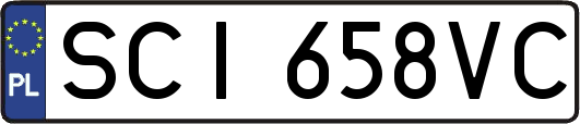 SCI658VC
