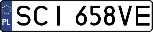 SCI658VE