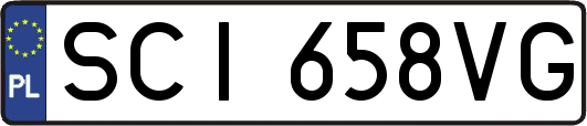 SCI658VG