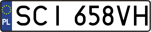 SCI658VH