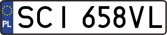 SCI658VL