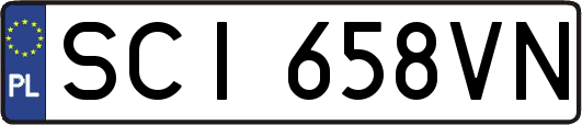 SCI658VN