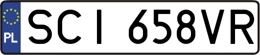 SCI658VR