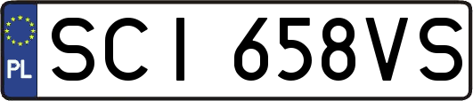 SCI658VS