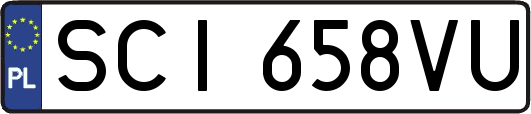 SCI658VU