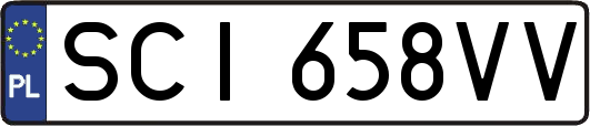 SCI658VV