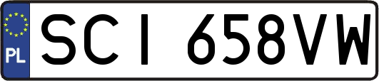SCI658VW