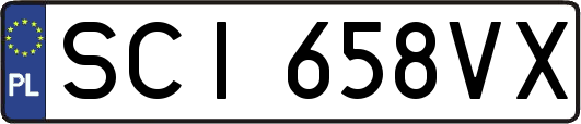 SCI658VX