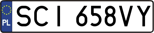 SCI658VY