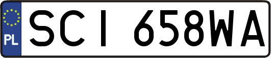 SCI658WA