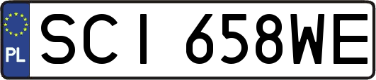 SCI658WE