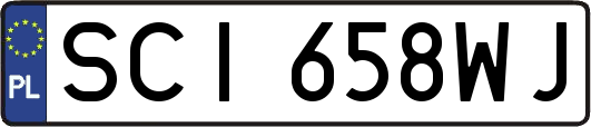 SCI658WJ