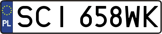 SCI658WK