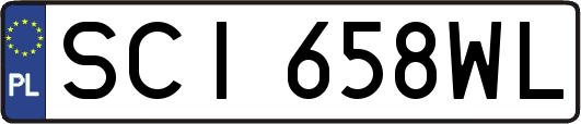 SCI658WL