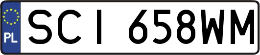 SCI658WM