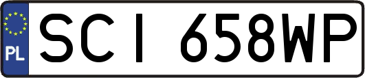 SCI658WP