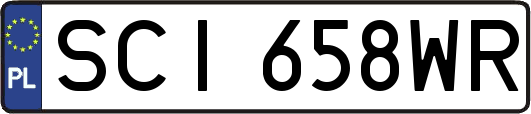 SCI658WR