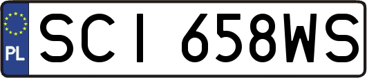 SCI658WS
