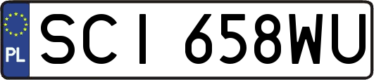 SCI658WU