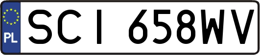 SCI658WV