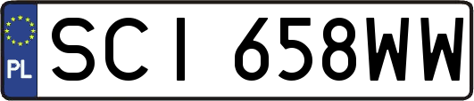 SCI658WW