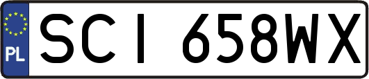 SCI658WX