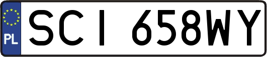 SCI658WY