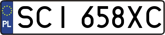 SCI658XC