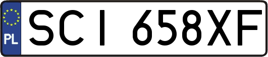 SCI658XF