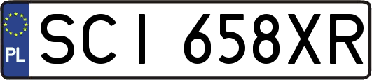 SCI658XR