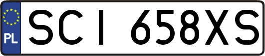 SCI658XS